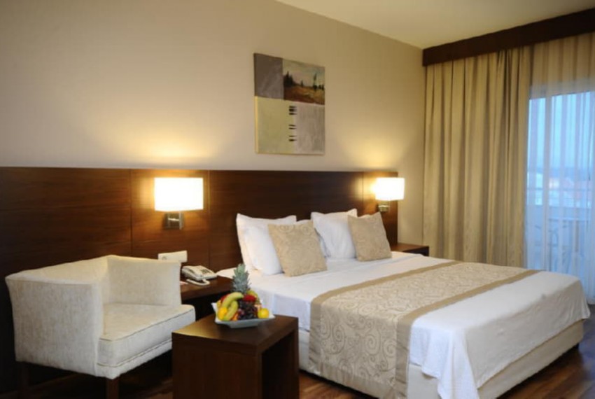 Roma Beach Resort & SPA, 5* Roma Beach Resort & SPA, 5*