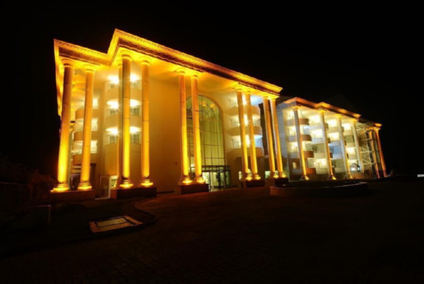 Roma Beach Resort & SPA, 5* Roma Beach Resort & SPA, 5*