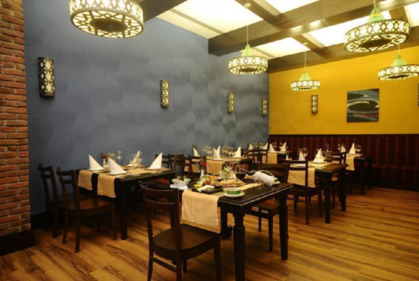 Roma Beach Resort & SPA, 5* Roma Beach Resort & SPA, 5*
