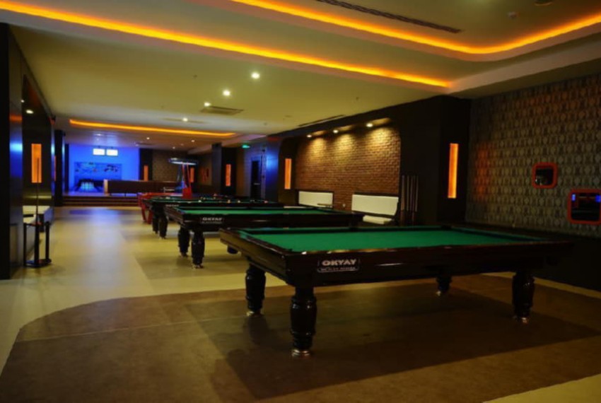 Roma Beach Resort & SPA, 5* Roma Beach Resort & SPA, 5*