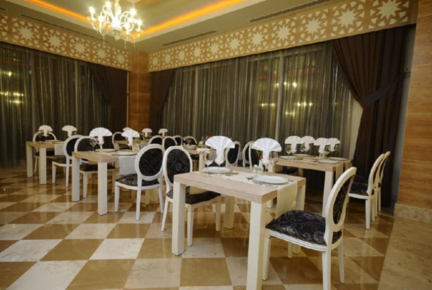 Roma Beach Resort & SPA, 5* Roma Beach Resort & SPA, 5*