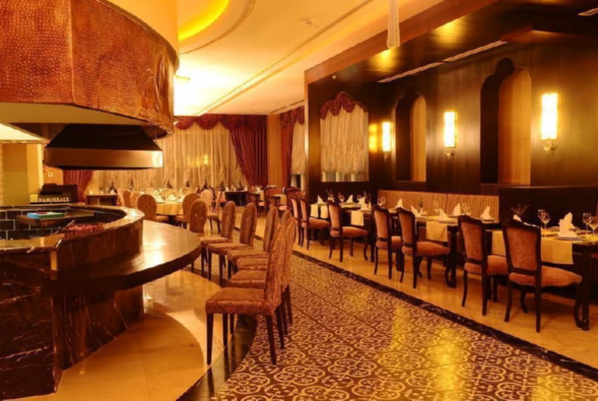 Roma Beach Resort & SPA, 5* Roma Beach Resort & SPA, 5*
