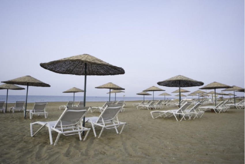Roma Beach Resort & SPA, 5* Roma Beach Resort & SPA, 5*