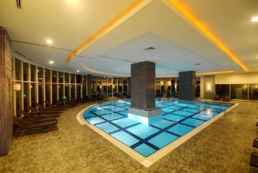 Roma Beach Resort & SPA, 5* Roma Beach Resort & SPA, 5*