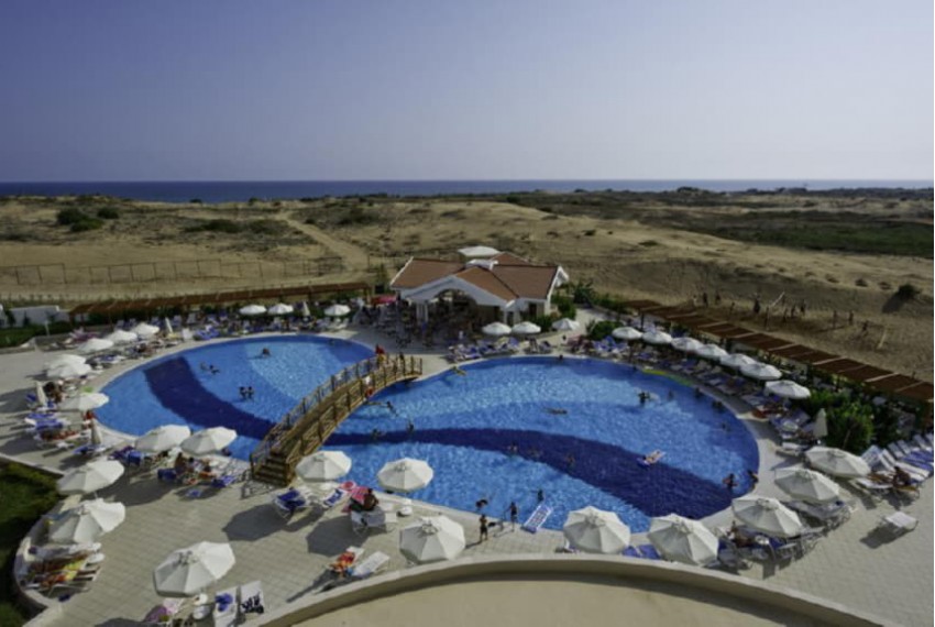 Roma Beach Resort & SPA, 5* Roma Beach Resort & SPA, 5*