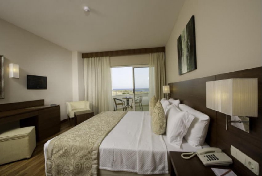 Roma Beach Resort & SPA, 5* Roma Beach Resort & SPA, 5*