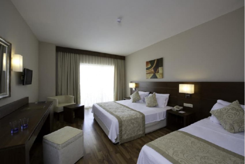 Roma Beach Resort & SPA, 5* Roma Beach Resort & SPA, 5*