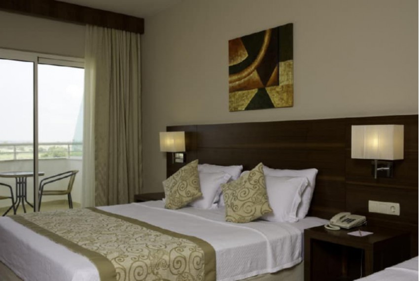Roma Beach Resort & SPA, 5* Roma Beach Resort & SPA, 5*