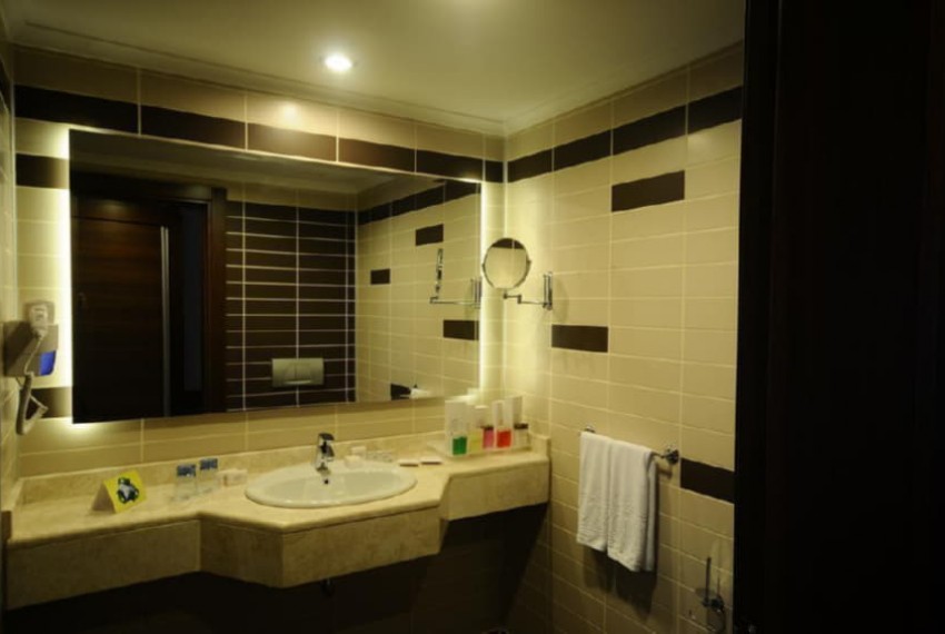 Roma Beach Resort & SPA, 5* Roma Beach Resort & SPA, 5*