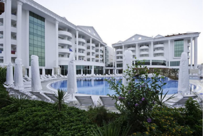 Roma Beach Resort & SPA, 5* Roma Beach Resort & SPA, 5*
