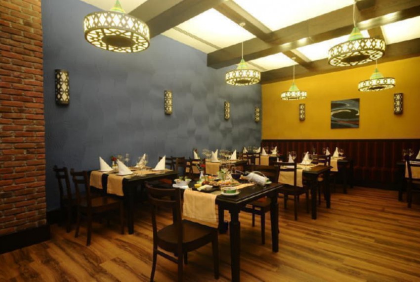 Roma Beach Resort & SPA, 5* Roma Beach Resort & SPA, 5*