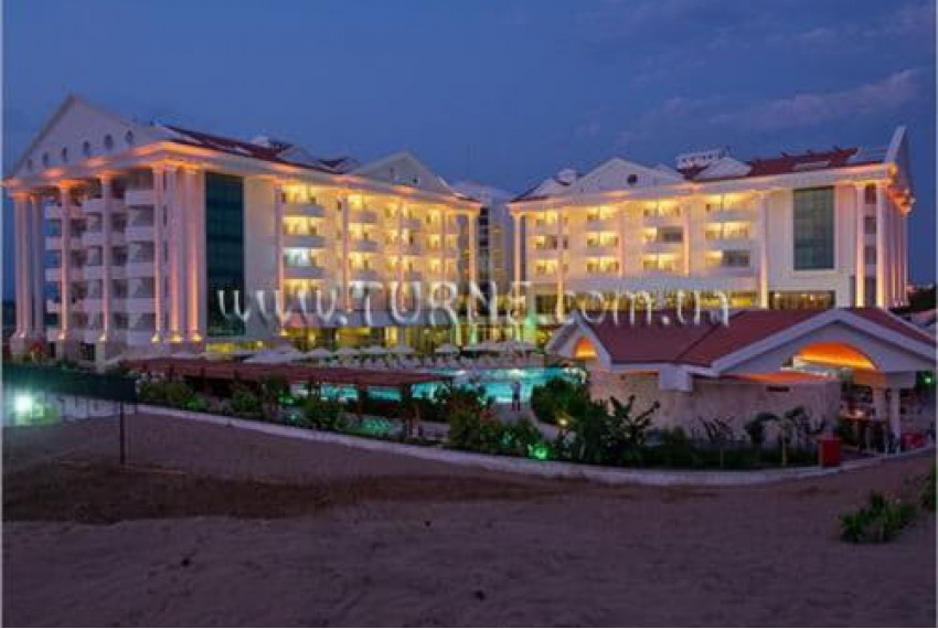 Roma Beach Resort & SPA, 5* Roma Beach Resort & SPA, 5*