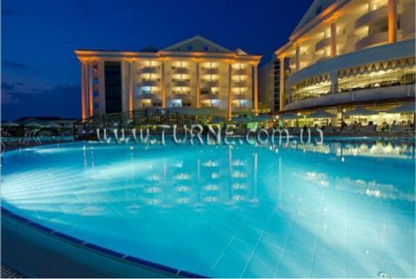 Roma Beach Resort & SPA, 5* Roma Beach Resort & SPA, 5*