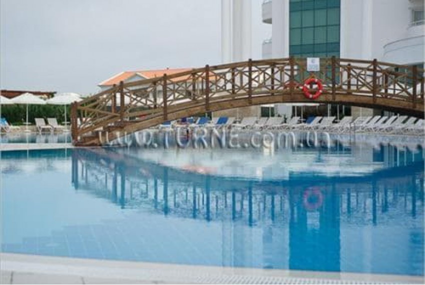 Roma Beach Resort & SPA, 5* Roma Beach Resort & SPA, 5*