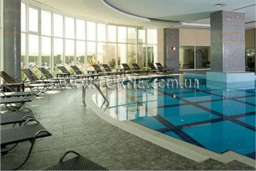 Roma Beach Resort & SPA, 5* Roma Beach Resort & SPA, 5*