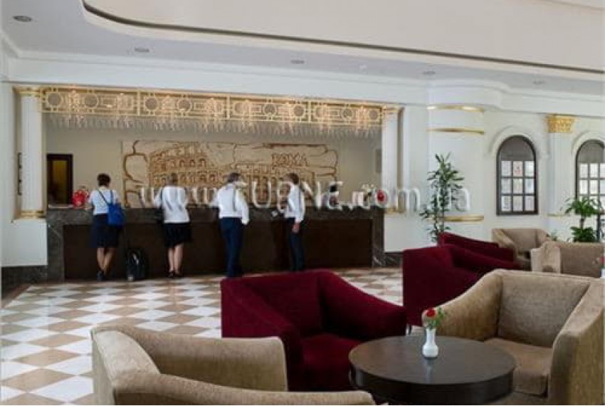 Roma Beach Resort & SPA, 5* Roma Beach Resort & SPA, 5*