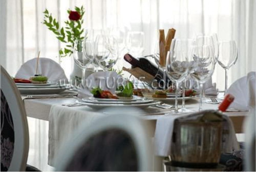 Roma Beach Resort & SPA, 5* Roma Beach Resort & SPA, 5*