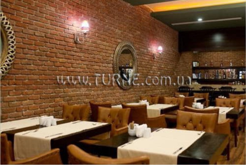 Roma Beach Resort & SPA, 5* Roma Beach Resort & SPA, 5*