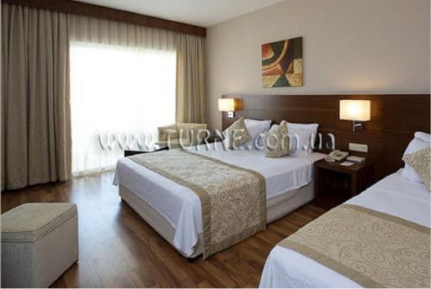 Roma Beach Resort & SPA, 5* Roma Beach Resort & SPA, 5*