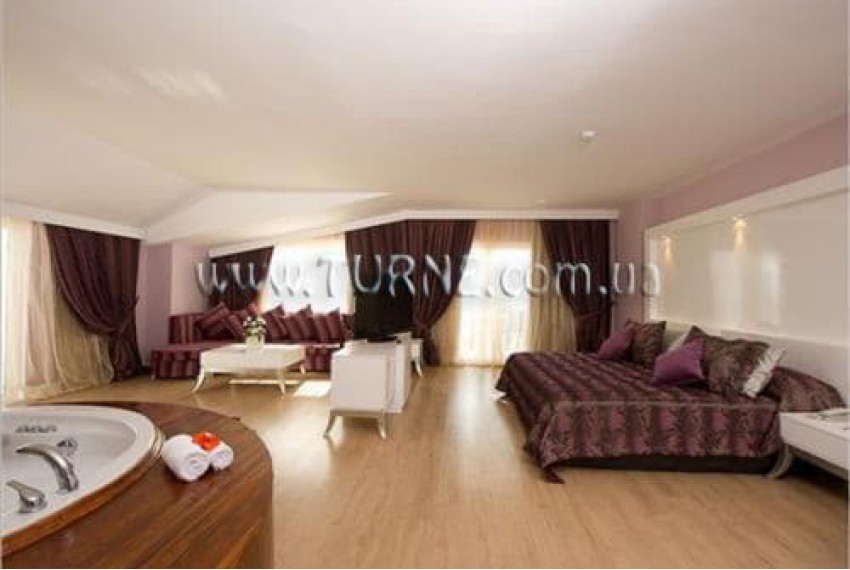 Roma Beach Resort & SPA, 5* Roma Beach Resort & SPA, 5*