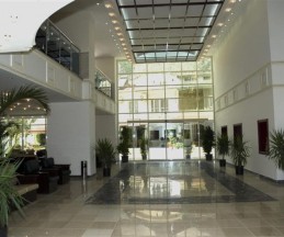 Meric Hotel (ex. Calypso Beach), 4*