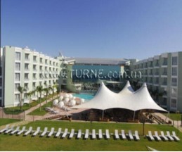 Grand Belish Hotel, 5*