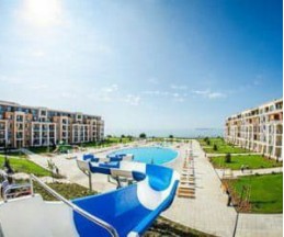 Premier Fort Beach Apartments, 4*