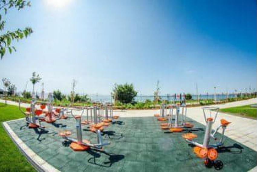Premier Fort Beach Apartments, 4* Premier Fort Beach Apartments, 4*