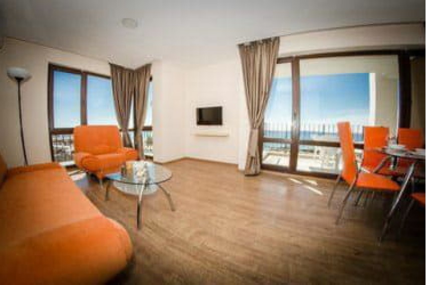 Premier Fort Beach Apartments, 4* Premier Fort Beach Apartments, 4*
