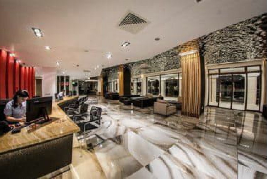 Premier Fort Beach Apartments, 4* Premier Fort Beach Apartments, 4*