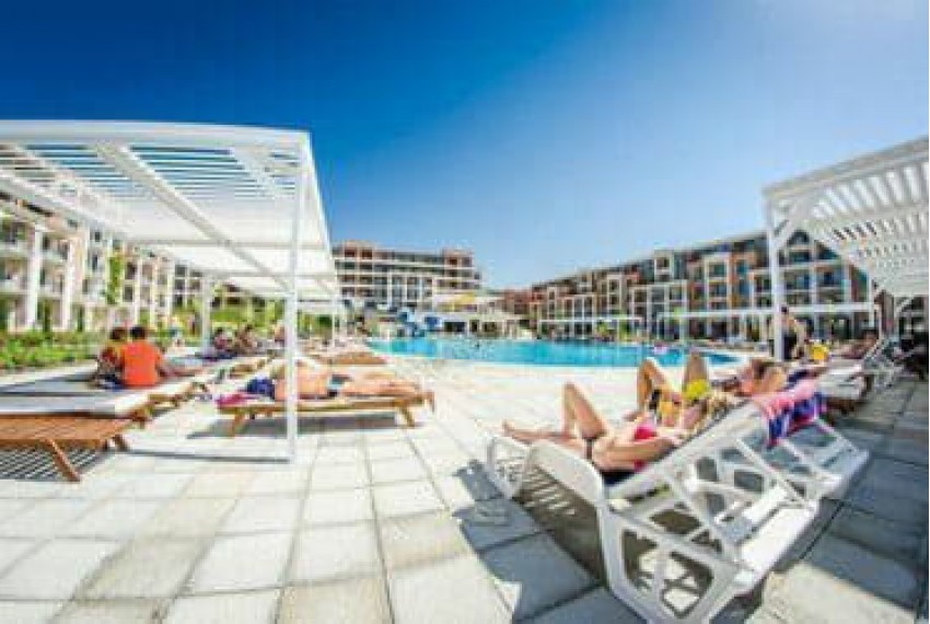 Premier Fort Beach Apartments, 4* Premier Fort Beach Apartments, 4*