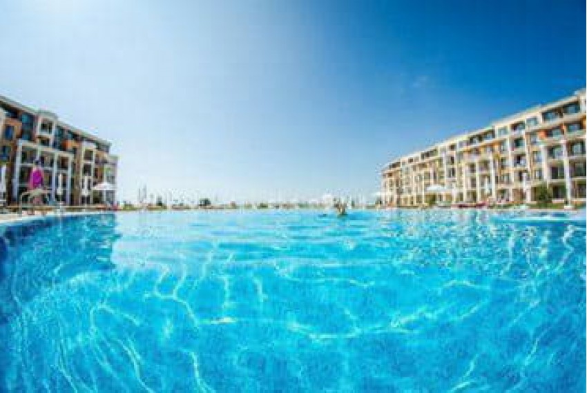 Premier Fort Beach Apartments, 4* Premier Fort Beach Apartments, 4*