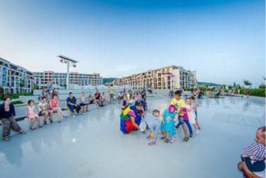 Premier Fort Beach Apartments, 4* Premier Fort Beach Apartments, 4*