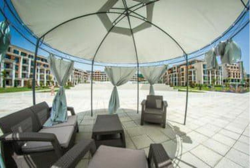Premier Fort Beach Apartments, 4* Premier Fort Beach Apartments, 4*