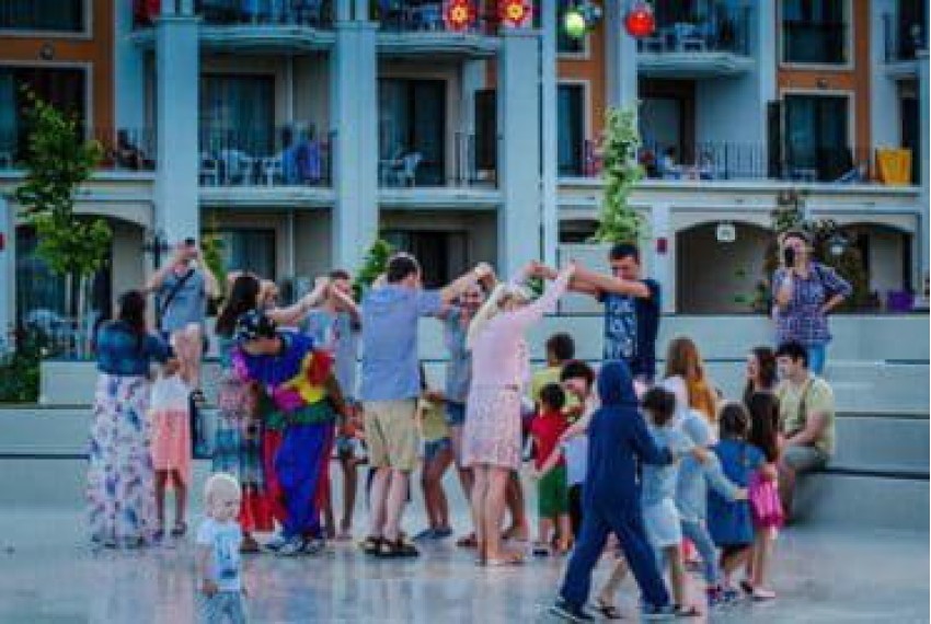 Premier Fort Beach Apartments, 4* Premier Fort Beach Apartments, 4*