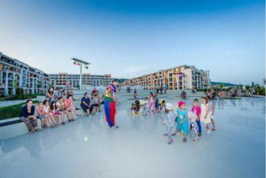 Premier Fort Beach Apartments, 4* Premier Fort Beach Apartments, 4*