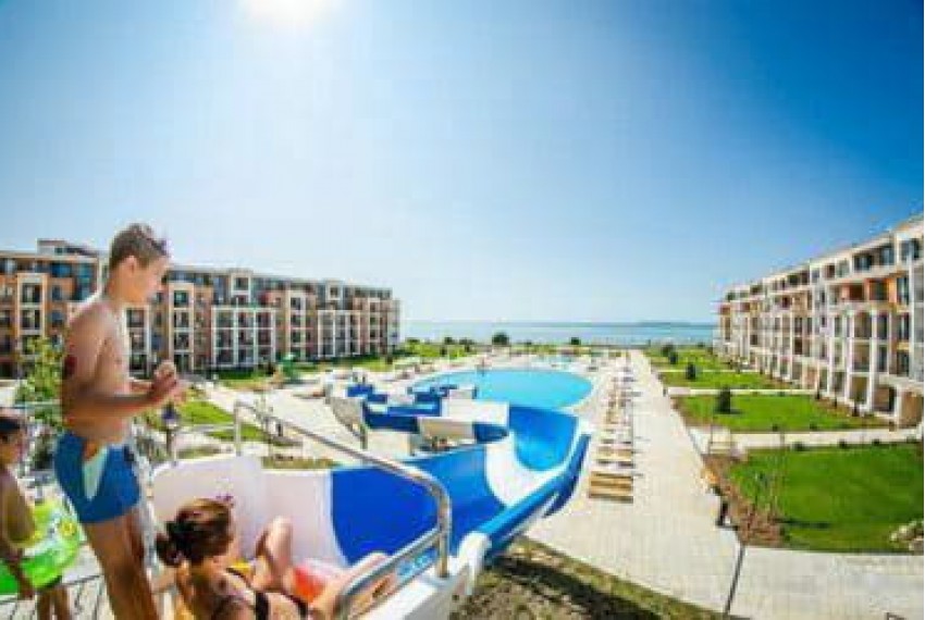 Premier Fort Beach Apartments, 4* Premier Fort Beach Apartments, 4*