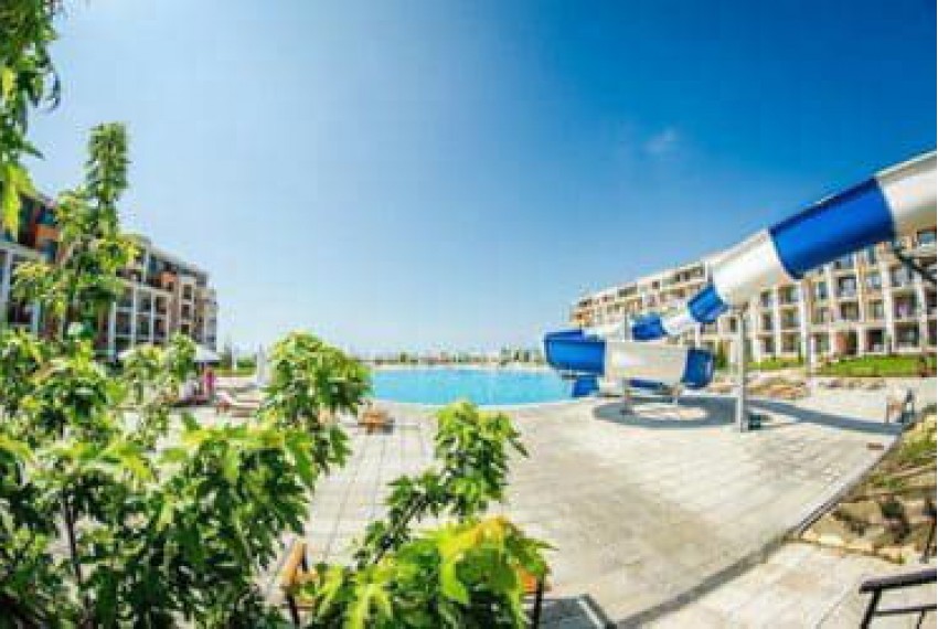 Premier Fort Beach Apartments, 4* Premier Fort Beach Apartments, 4*