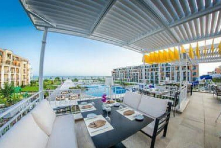 Premier Fort Beach Apartments, 4* Premier Fort Beach Apartments, 4*