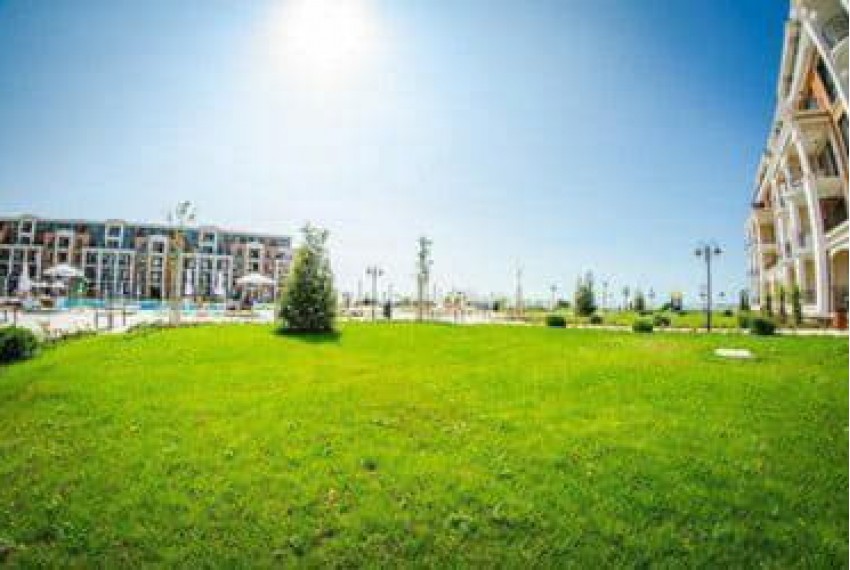 Premier Fort Beach Apartments, 4* Premier Fort Beach Apartments, 4*