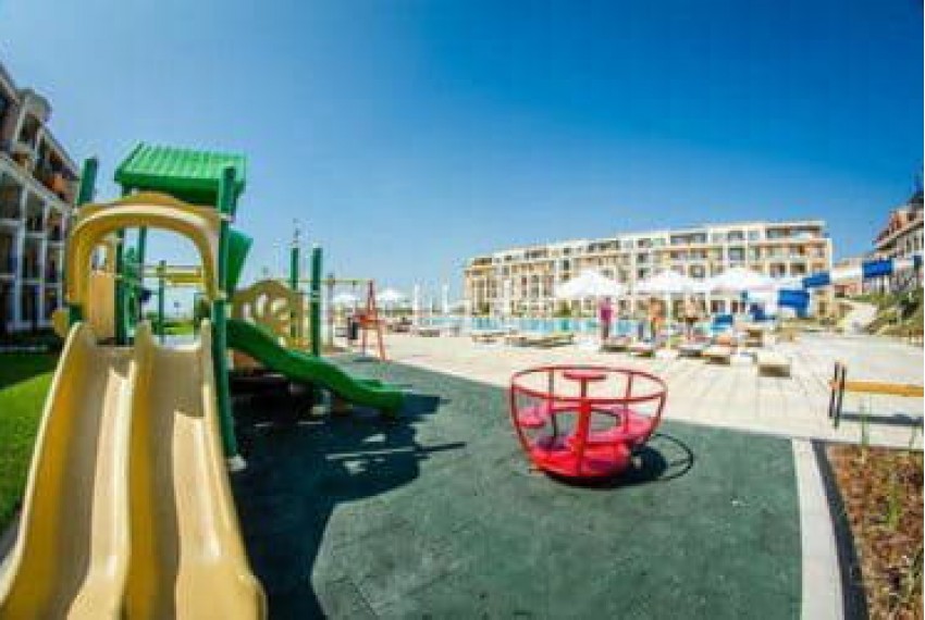 Premier Fort Beach Apartments, 4* Premier Fort Beach Apartments, 4*