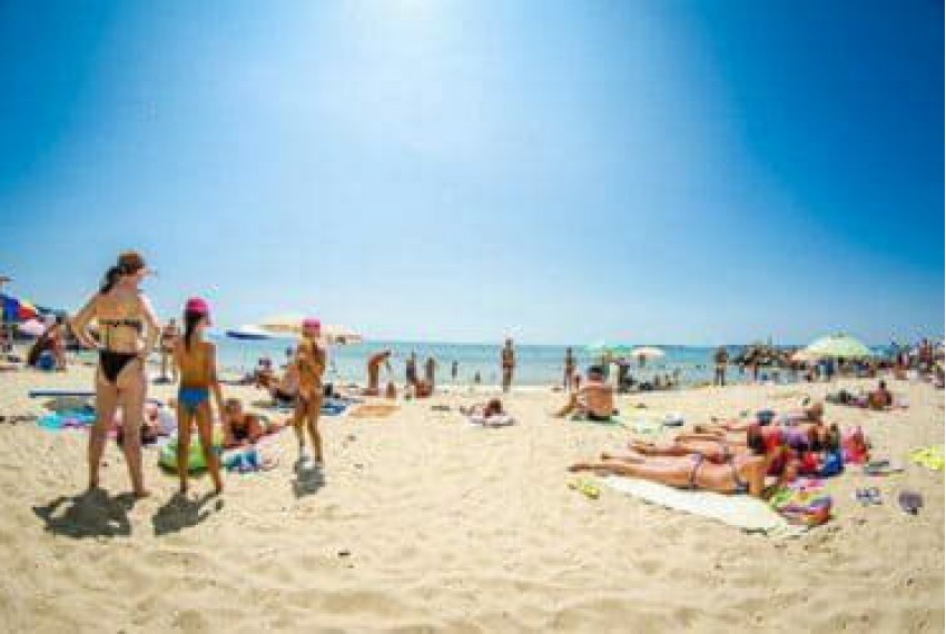 Premier Fort Beach Apartments, 4* Premier Fort Beach Apartments, 4*