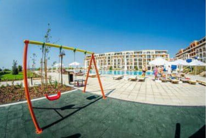 Premier Fort Beach Apartments, 4* Premier Fort Beach Apartments, 4*