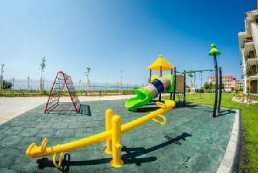 Premier Fort Beach Apartments, 4* Premier Fort Beach Apartments, 4*