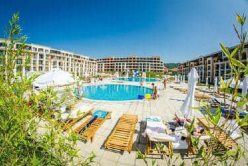 Premier Fort Beach Apartments, 4* Premier Fort Beach Apartments, 4*