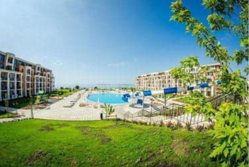 Premier Fort Beach Apartments, 4* Premier Fort Beach Apartments, 4*