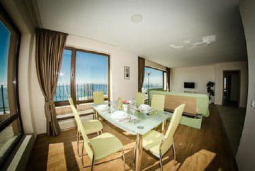 Premier Fort Beach Apartments, 4* Premier Fort Beach Apartments, 4*