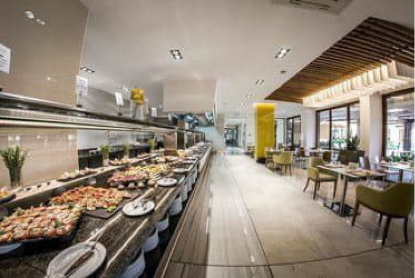 Premier Fort Beach Apartments, 4* Premier Fort Beach Apartments, 4*