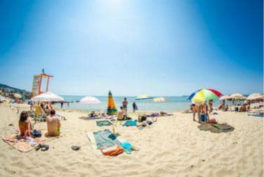Premier Fort Beach Apartments, 4* Premier Fort Beach Apartments, 4*