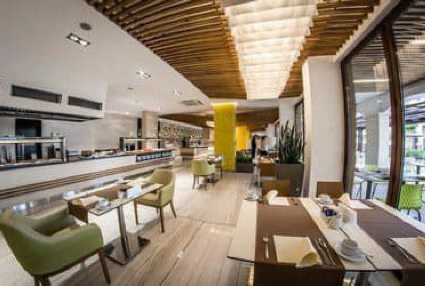Premier Fort Beach Apartments, 4* Premier Fort Beach Apartments, 4*